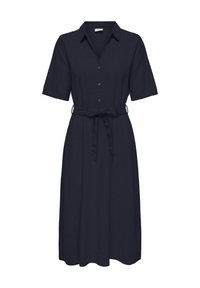 Nevybráno, sky captain