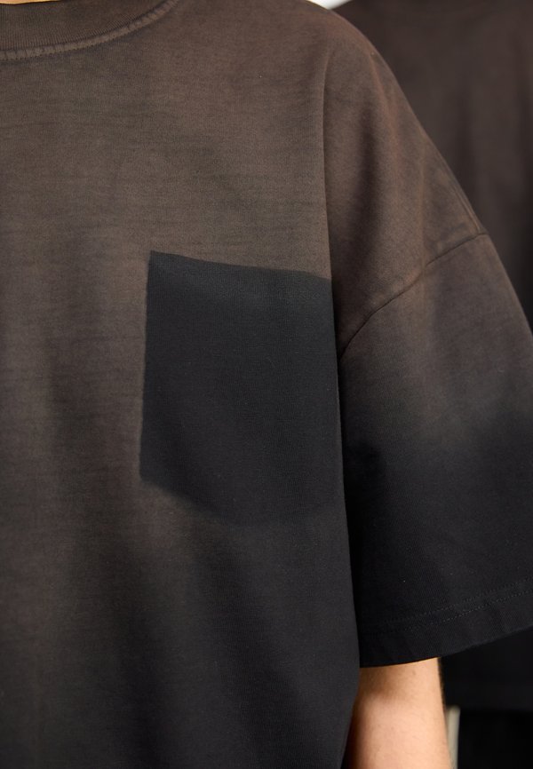 SUNFADED UNISEX - Print T-shirt4