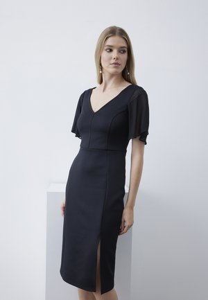 Anna Field Cocktail φόρεμα / Φόρεμα για πάρτι - black