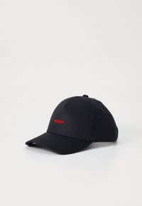 CARA - Nokkmüts - black