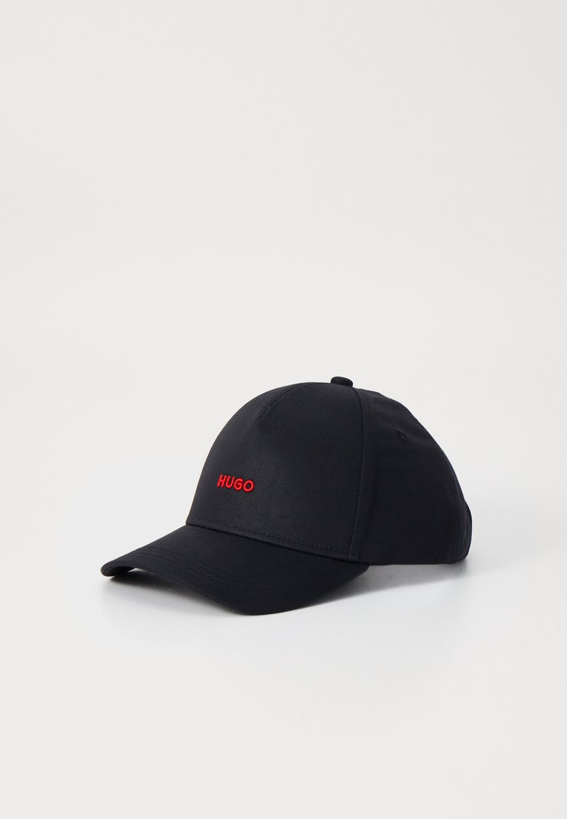 HUGO CARA - Cap - black