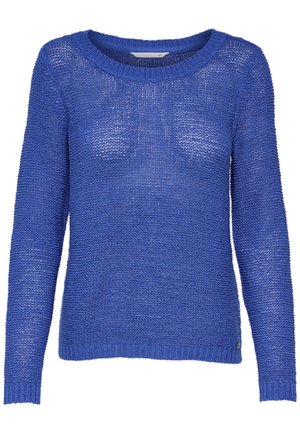 Maglione - dazzling blue