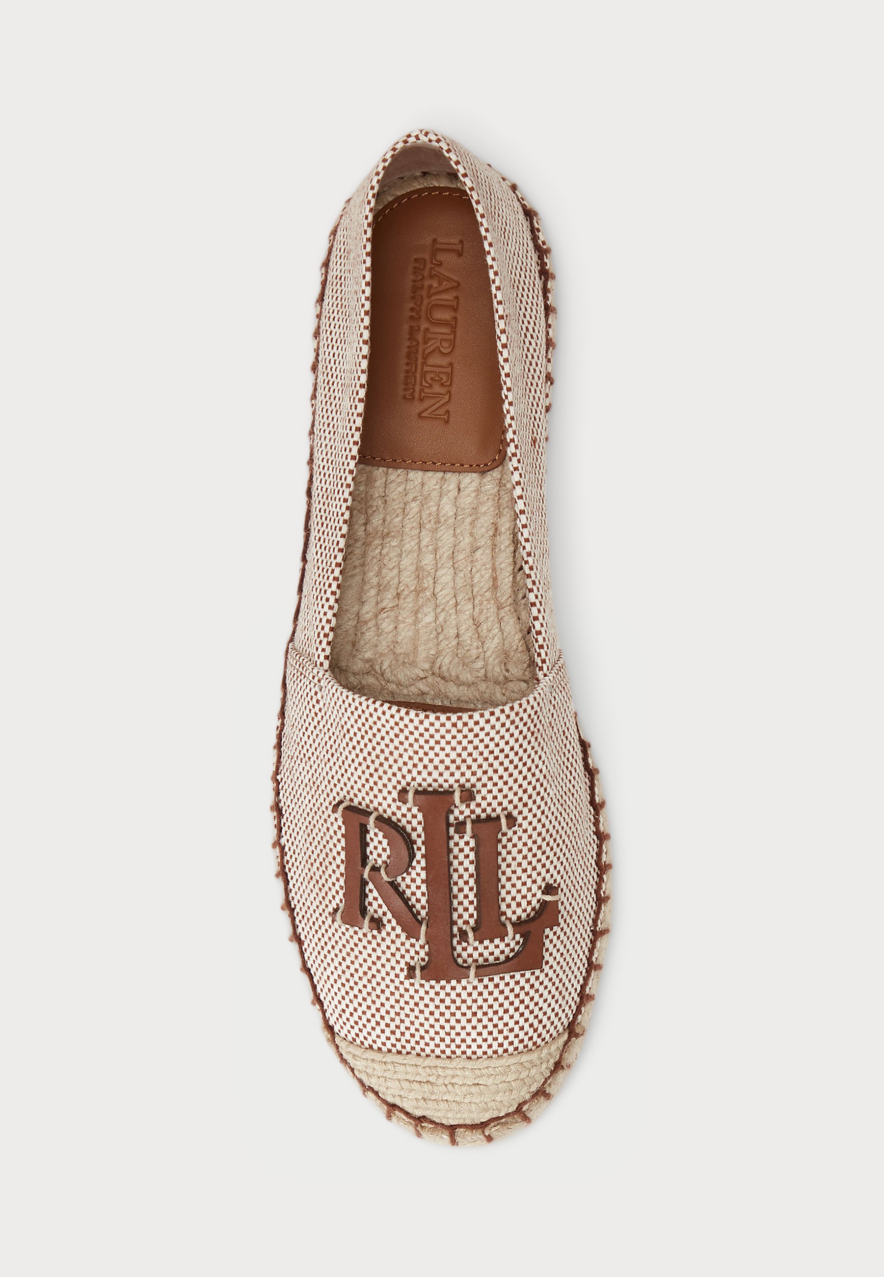【 Ralph Lauren 】Cameryn Espadrilles エスパドリーユ Lauren Ralph Lauren Women's Cameryn Espadrilles - Macy's