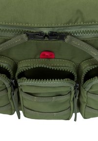 Artsac POP JASPAR - Riñonera - khaki
