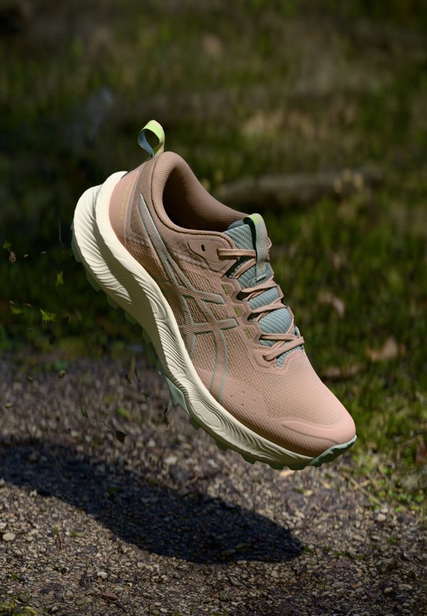 TRABUCO TERRA 3 - Laufschuh Trail