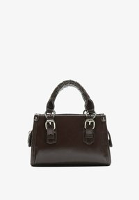 Selezionato, brown