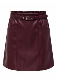 Niewybrane, windsor wine