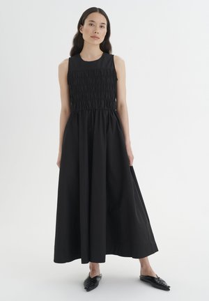 YACHIIW  - Maxikleid - black