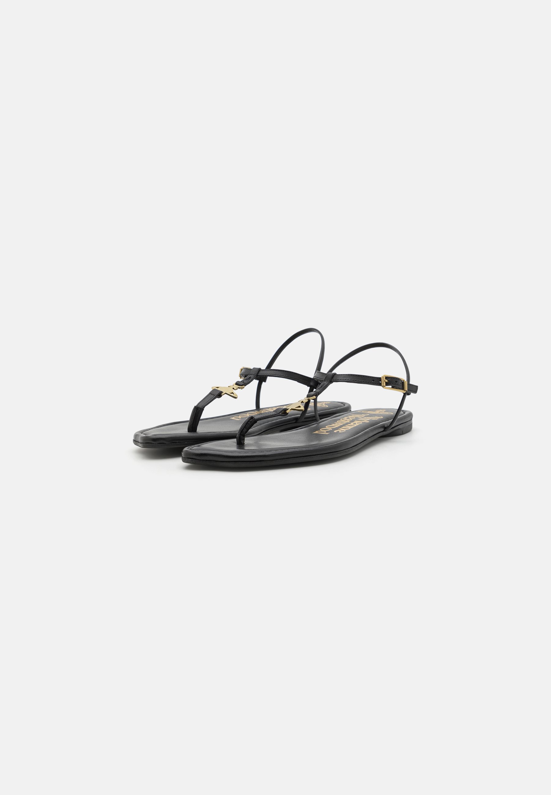 【関税&送料込】Vivienne Westwood Orb Thong Sandals Vivienne Westwood orb Thong Sandals Vivienne Westwood