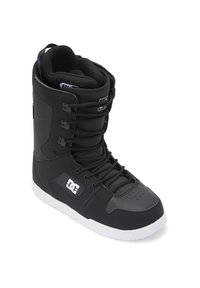 DC Shoes PHASE - Botas de snowboard - bkw black/white