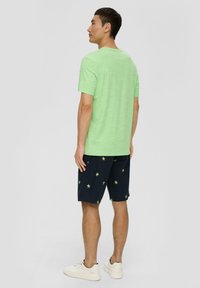 s.Oliver - T-shirt basic