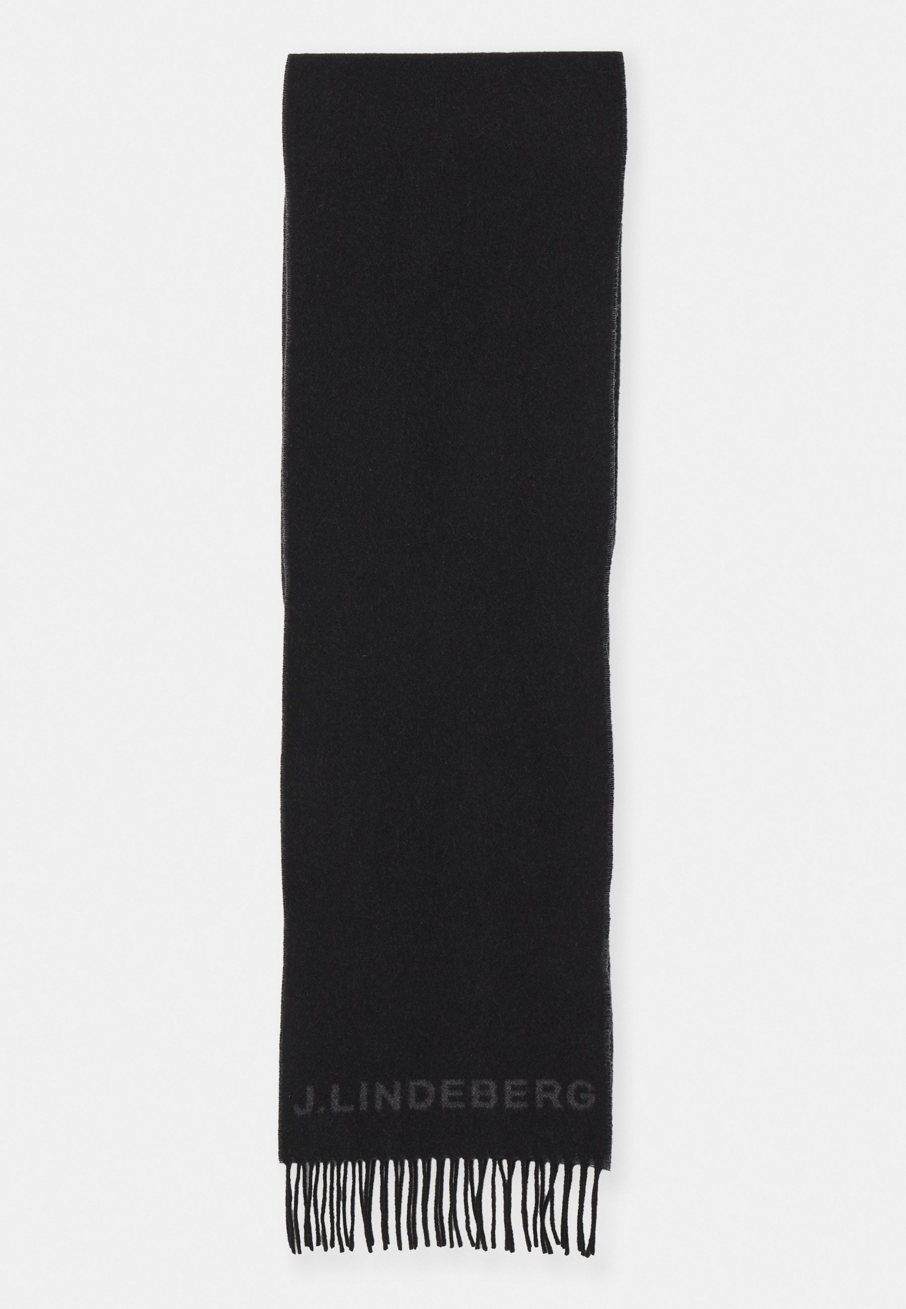 【J.LINDEBERG】Champ JL Scarf 海外限定 Men's fashion scarves – J.Lindeberg