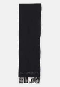 Unselected, black