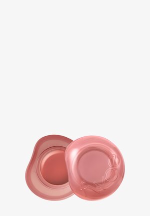 Fwee, LIP&CHEEK GLOWY JELLY POT - Lip & cheek tint - custard