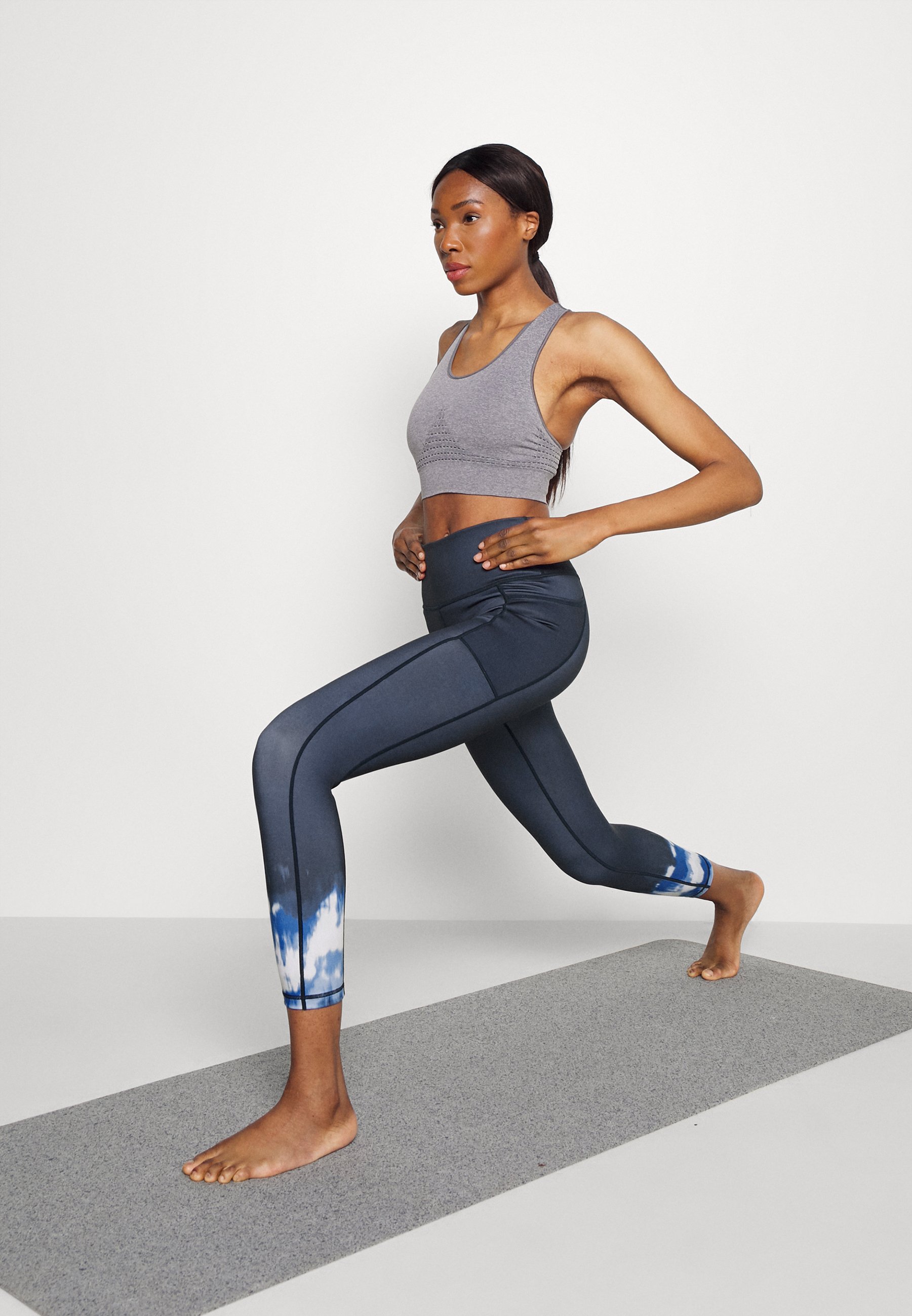 Sweaty Betty SUPER SCULPT YOGA LEGGINGS 