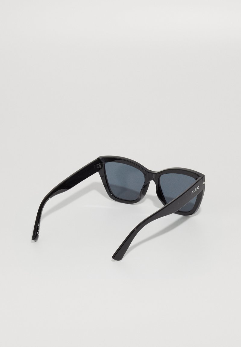 ALDO ELBAEGYN Sunglasses black