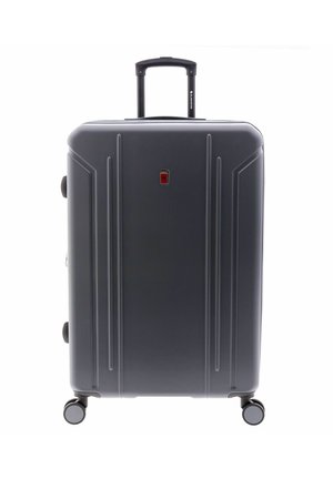 TROLLEY  MIT DEHNFALTE - Maleta de cabina - grey