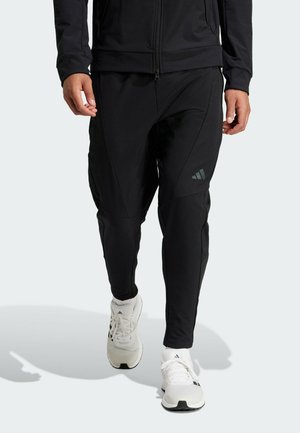 adidas Performance DESIGNED FOR COLD.RDY - Pantalones deportivos - black