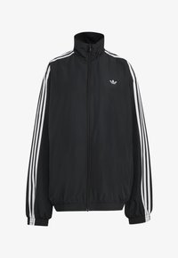 Selected, black white