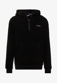 Selezionato, black
