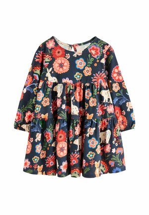 REGULAR FIT - Sukienka letnia