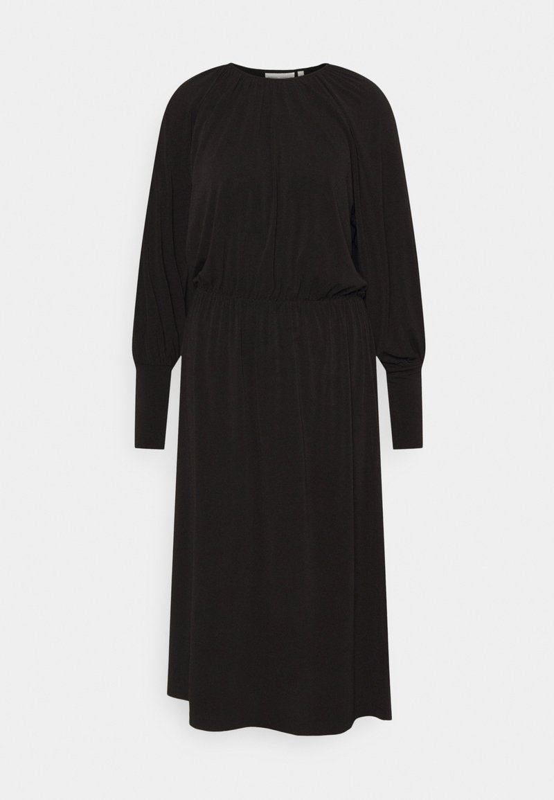 InWear Jerseyjurk zwart