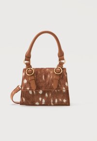 Επιλέχθηκε, brown