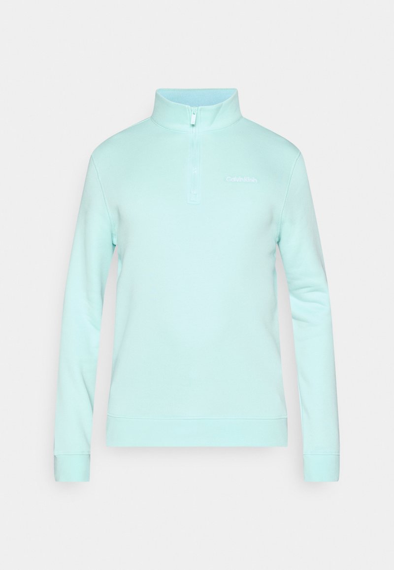 Calvin Klein Golf Sweater blauw Calvin Klein Golf Sweater blauw