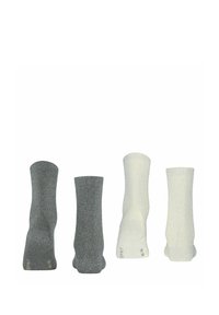 Esprit SHIMMER 2-PACK - Socken - sortiment