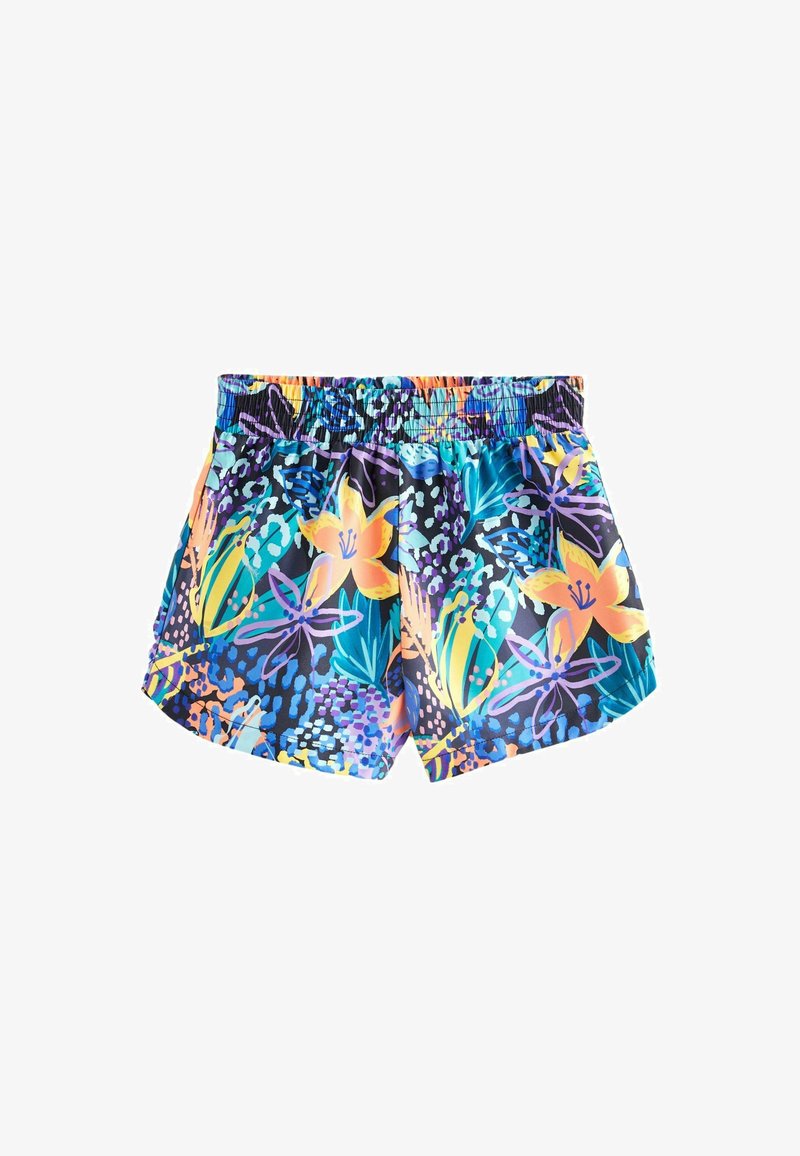 Next REGULAR FIT - Short de bain - tropical