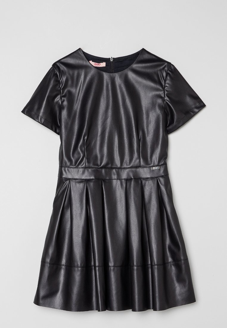 LIU JO Jurk donkerblauw LIU JO Jurk donkerblauw