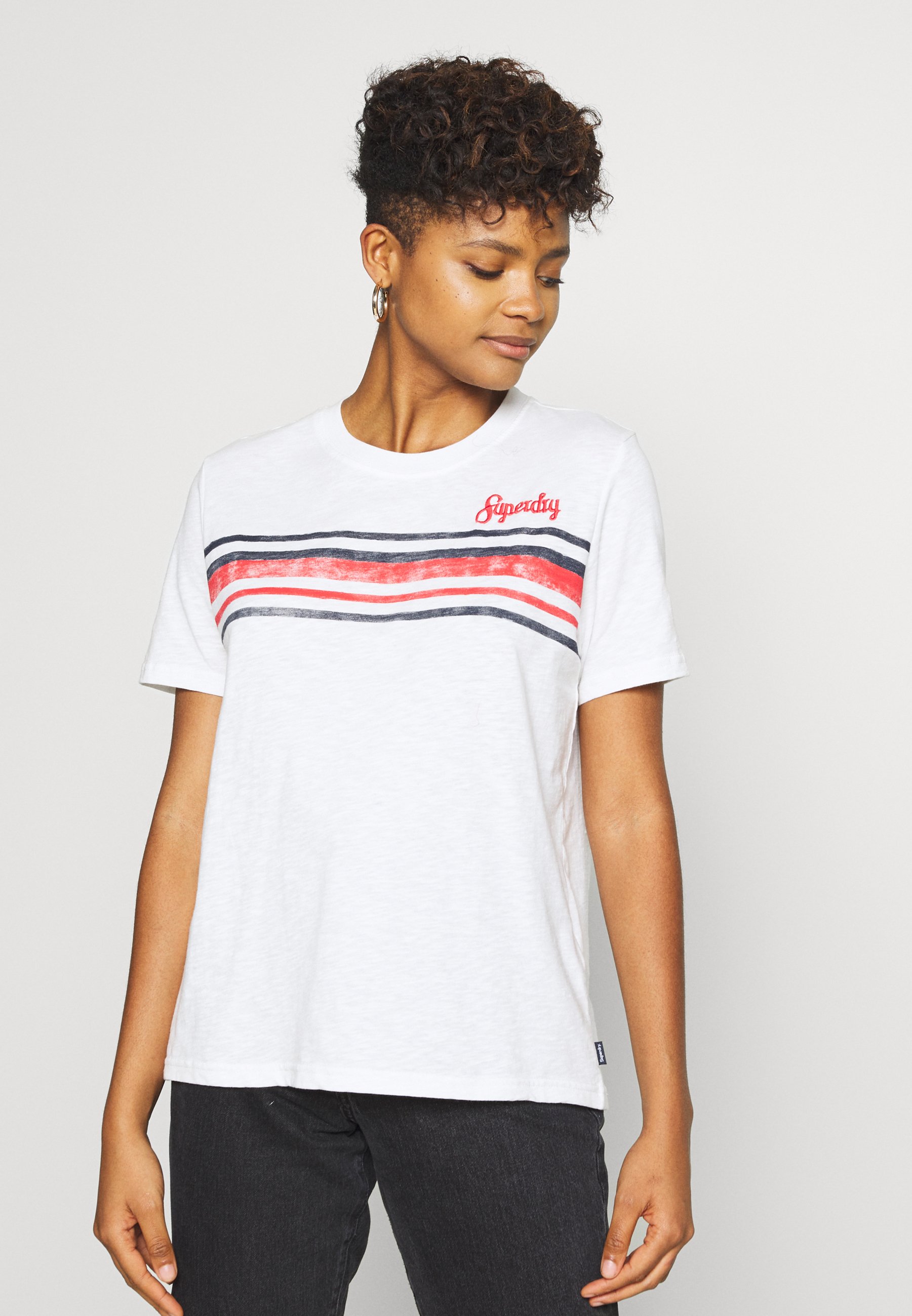 Superdry T skjorter & topper | Dame | Nye overdeler på Zalando Superdry T skjorter & topper | Dame | Nye overdeler på Zalando