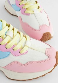 Next CHUNKY - REGULAR FIT - Tenisice - rainbow pastel