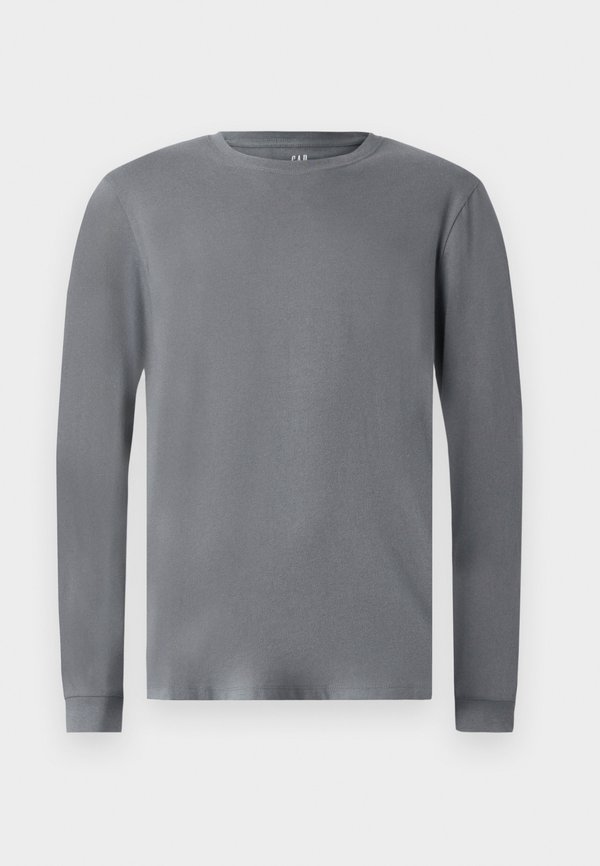 EVERYDAY SOFT CREW SOLIDS - Long sleeved top - new shadow4