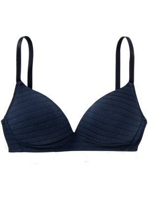 Speidel MORE - Triangel BH - blueberry