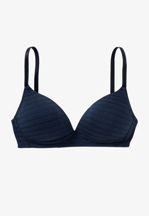 Speidel MORE - Soutien-gorge triangle - blueberry