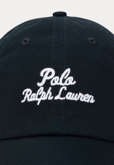 Polo Ralph Lauren HAT UNISEX - Naģene - black
