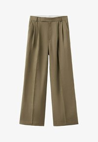 Non selezionato, khaki