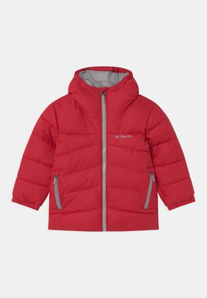 ARCTIC BLAST UNISEX - Snowboardjas - mountain red