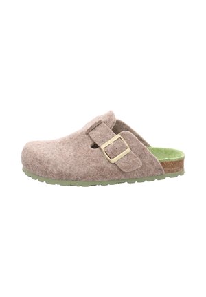 UNISEX  - Slippers - ratta