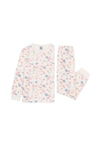 Petit Bateau SET - Pyjama - milk multico