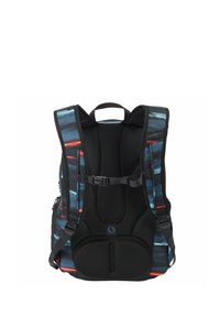 Nitro Backpack - acid dawn