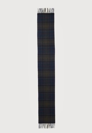 Barbour, TARTAN - Шал - multi-coloured