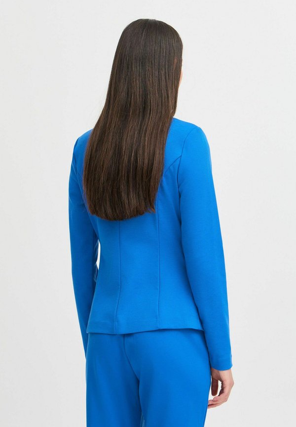 KATE - Blazer - turkish sea4