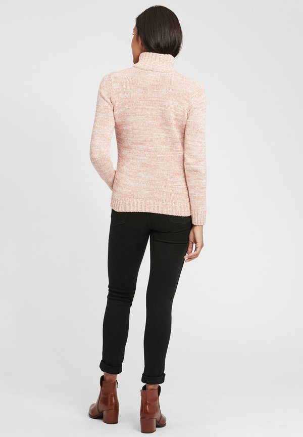 OXPhiklicita - Jumper - cameo brow4