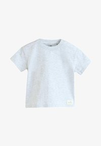 Non sélectionné, blue