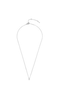 DE LA PAIX CELESSE WHITE GOLD 14 CT, DIAMOND 0.07 CT - Collier - weißgoldfarben