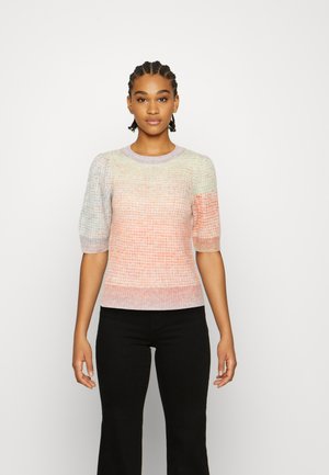 VMFRUMO O NECK - Maglione - brook green