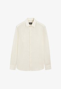 Unausgewählt, beige