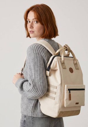 Cabaia, ALGER - Tagesrucksack - light brown